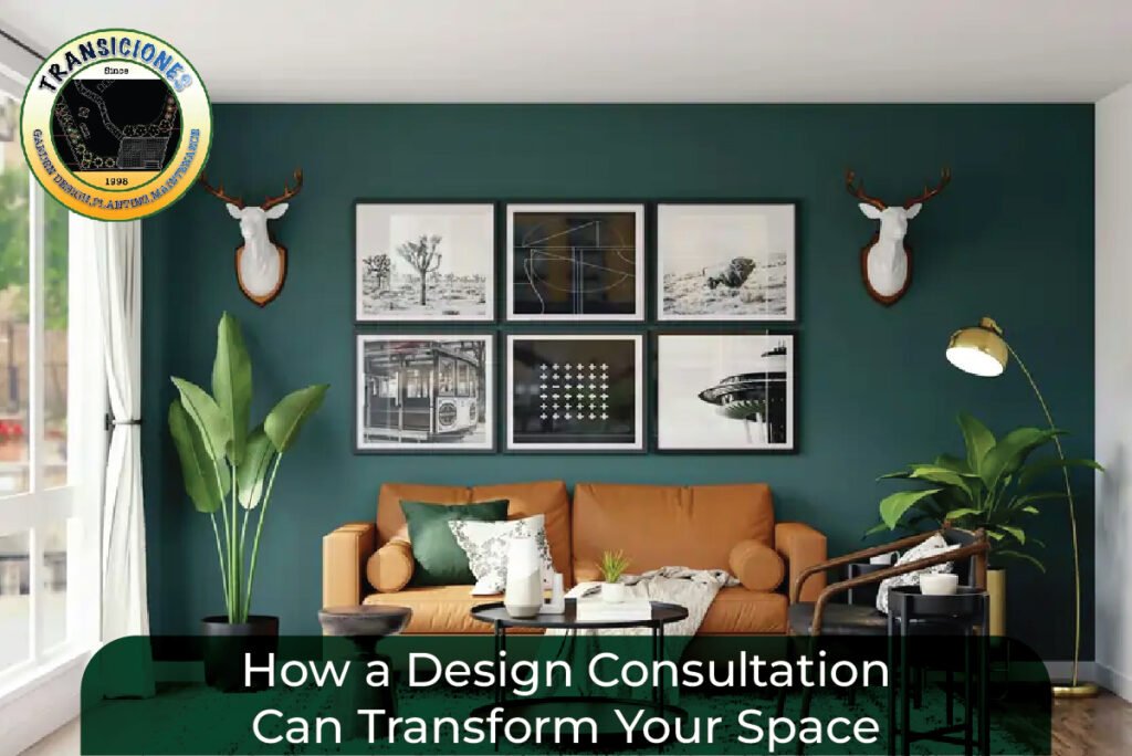 Design Consultation