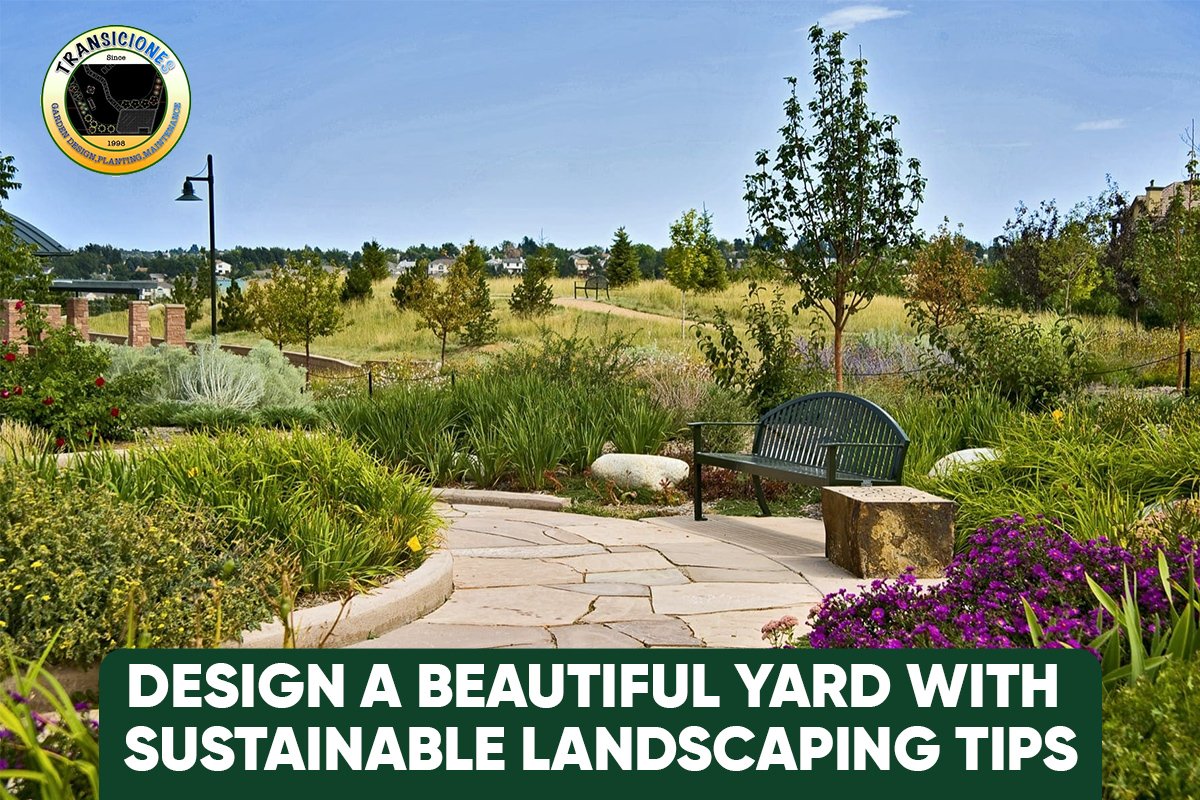 Sustainable Landscaping
