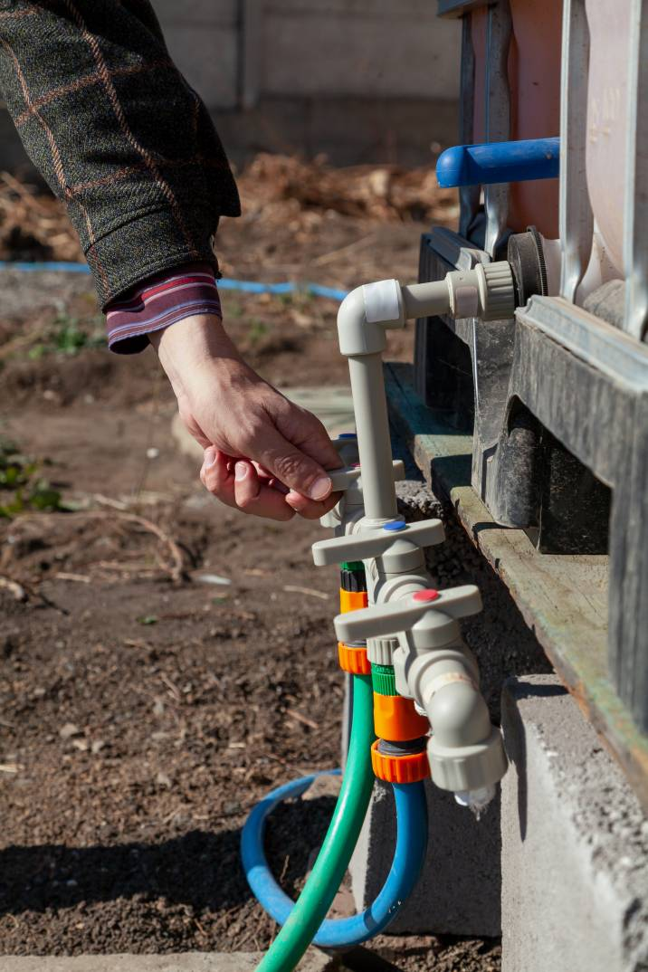 Add Curb Appeal with Irrigation System Installation Lighting in New York City, NY