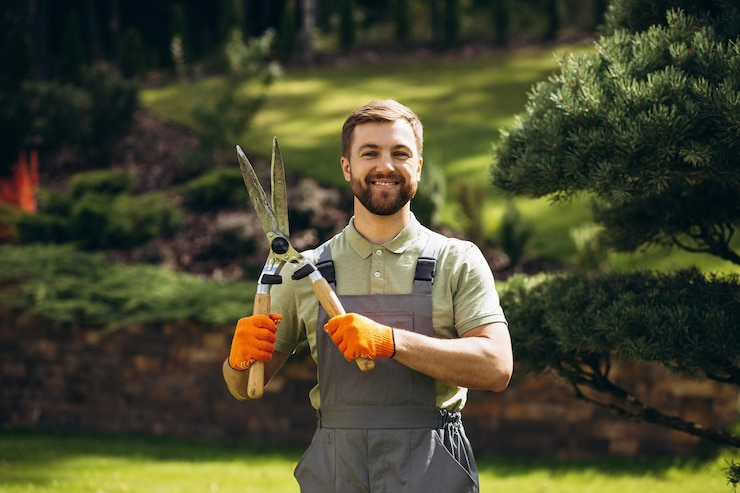 Expert Garden Maintenance & Planting Services in New York City, NY