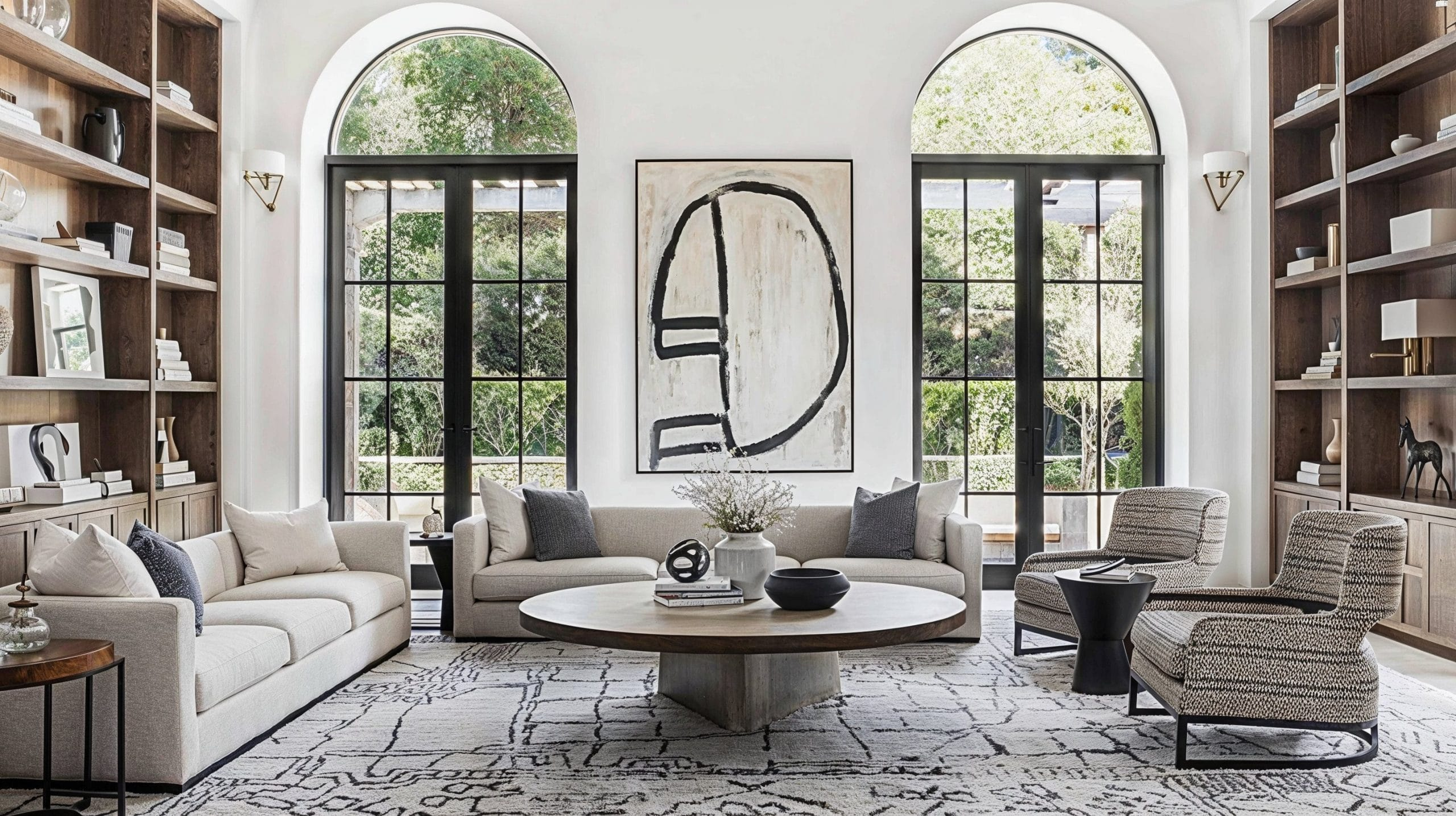 Home Interior Design Tailored to Your Style Reliable in New York City, NY
