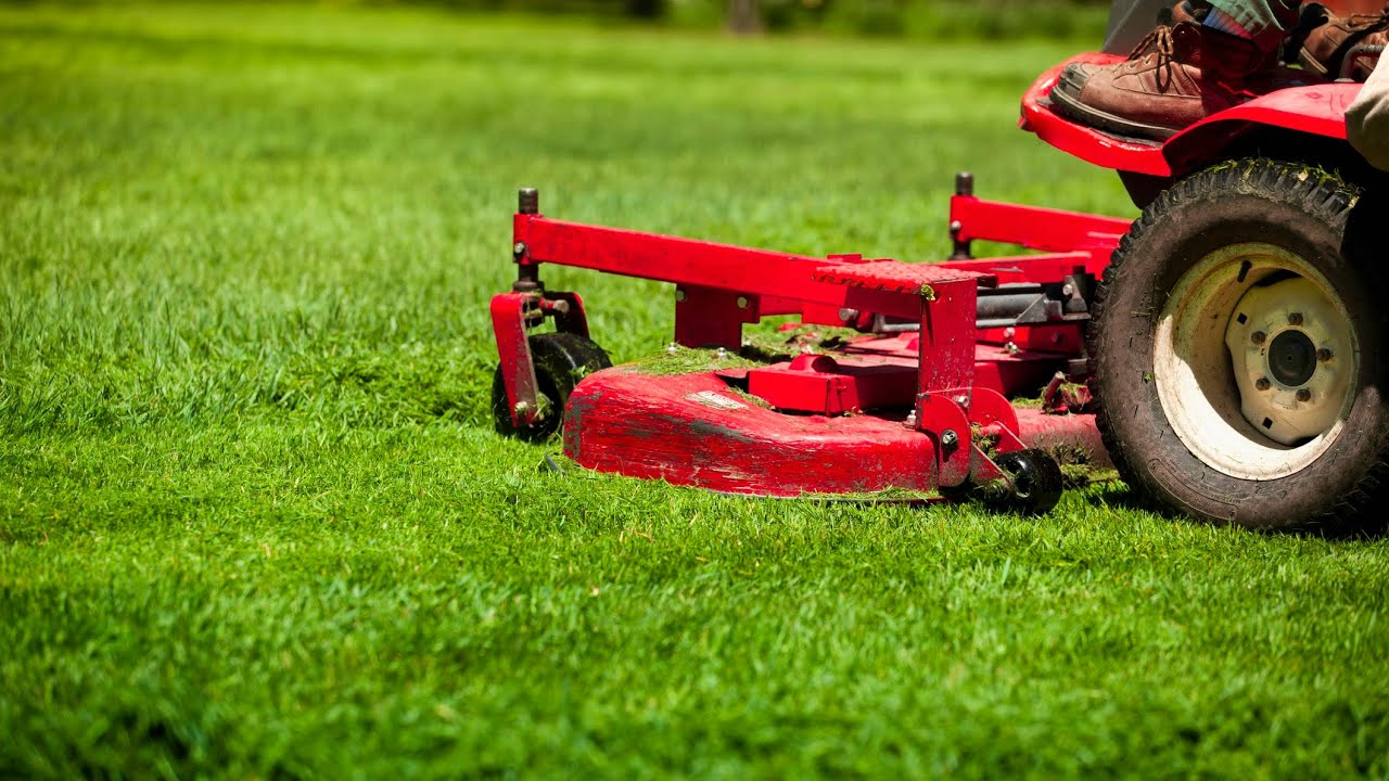 Lawn Mowing Near You in New York City, NY