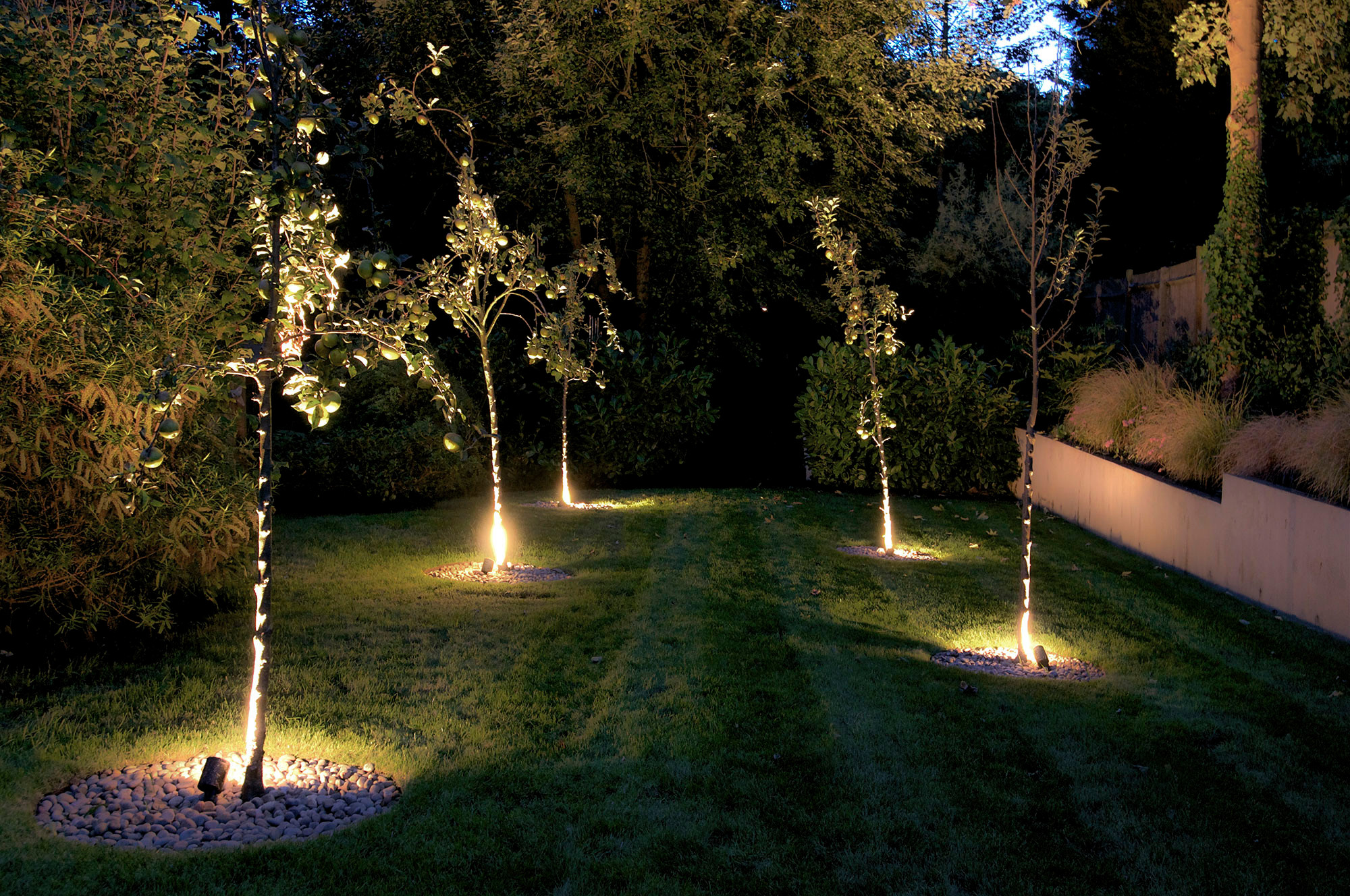 Lighting Design and Installation Near You in New York City, NY