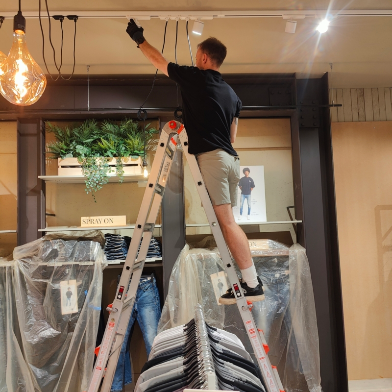 Lighting Design and Installation Services in New York City, NY