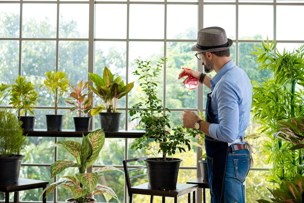Personalized Planting Near You in New York City NY
