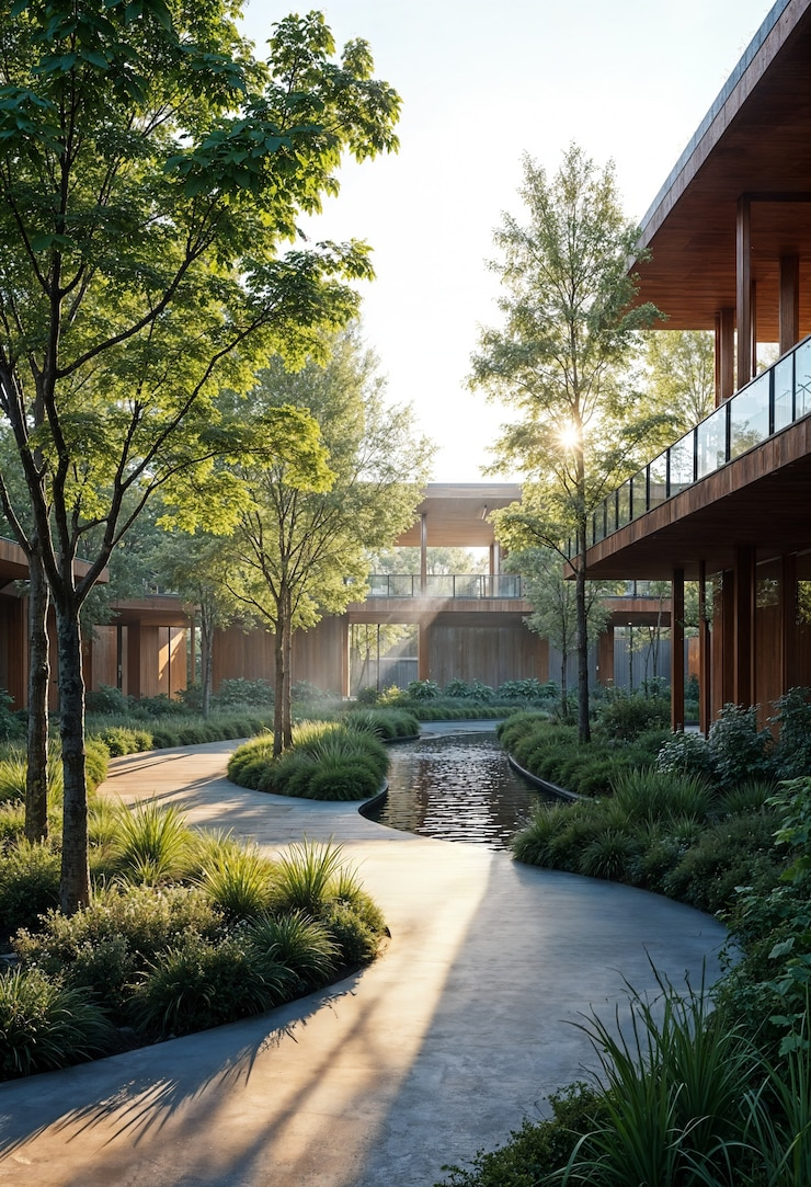 Residential Landscape Design & Build Services in New York City, NY