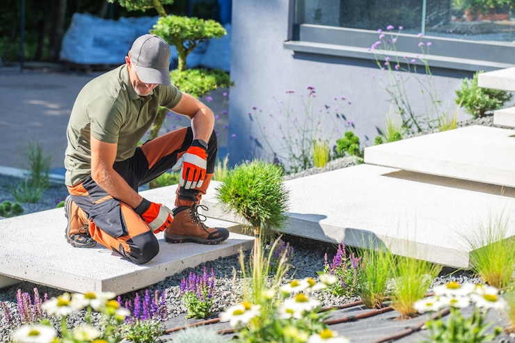 Tailored Landscaping in New York City, NY