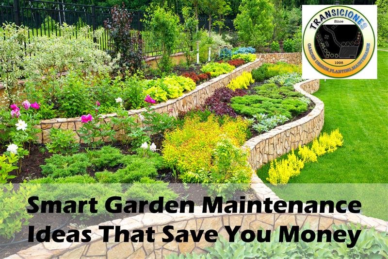 Garden Maintenance