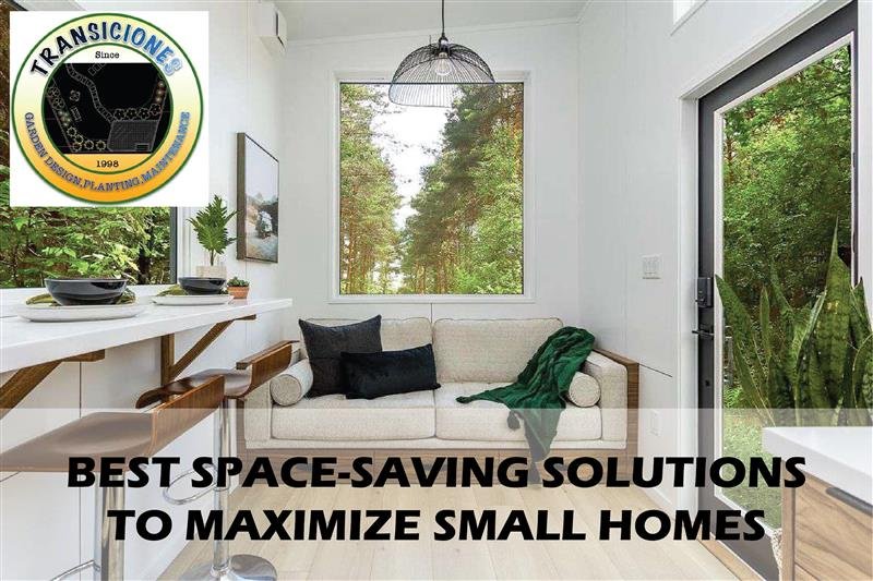 Space Saving Solutions