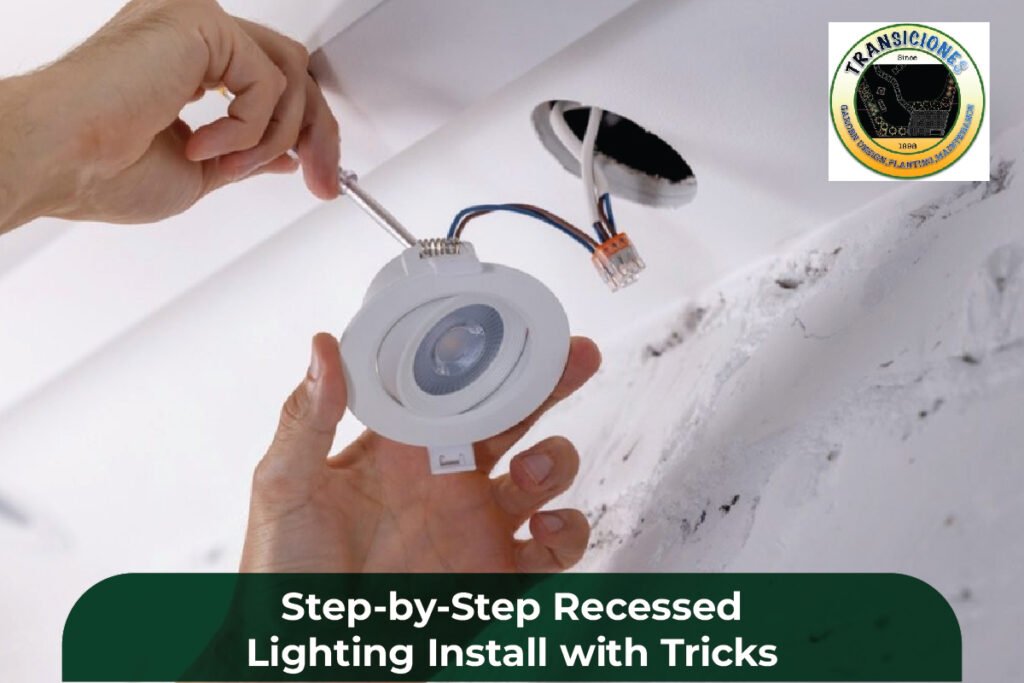 Lighting Installation