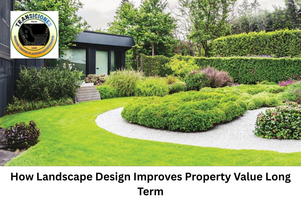 Landscape Design