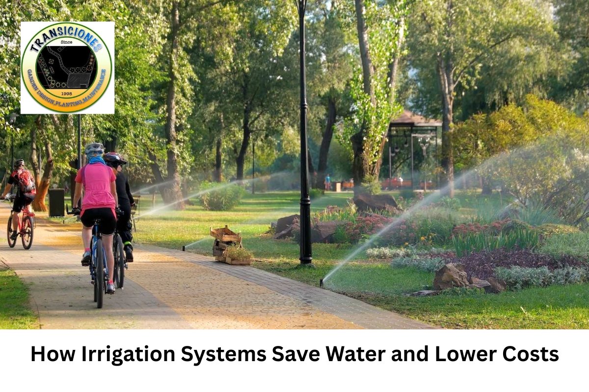 Irrigation Systems